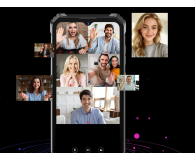 OUKITEL G7 5G 8/256GB 10.600mAh zielony - 1529518 - zdjęcie 15